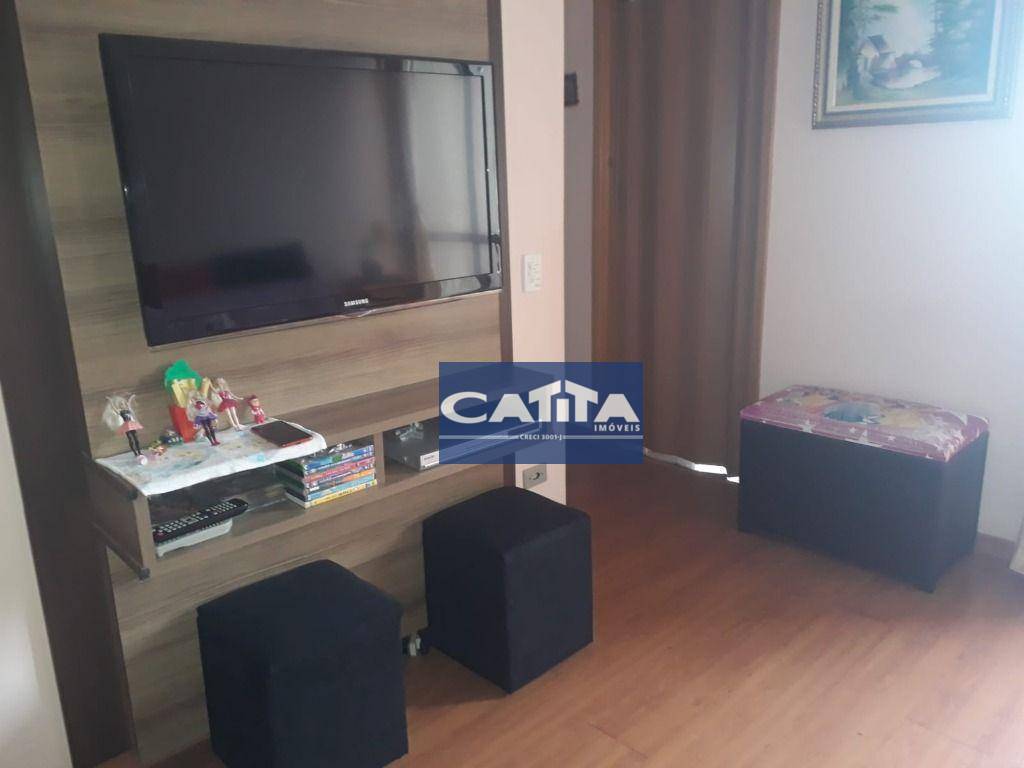 Apartamento à venda com 2 quartos, 56m² - Foto 2