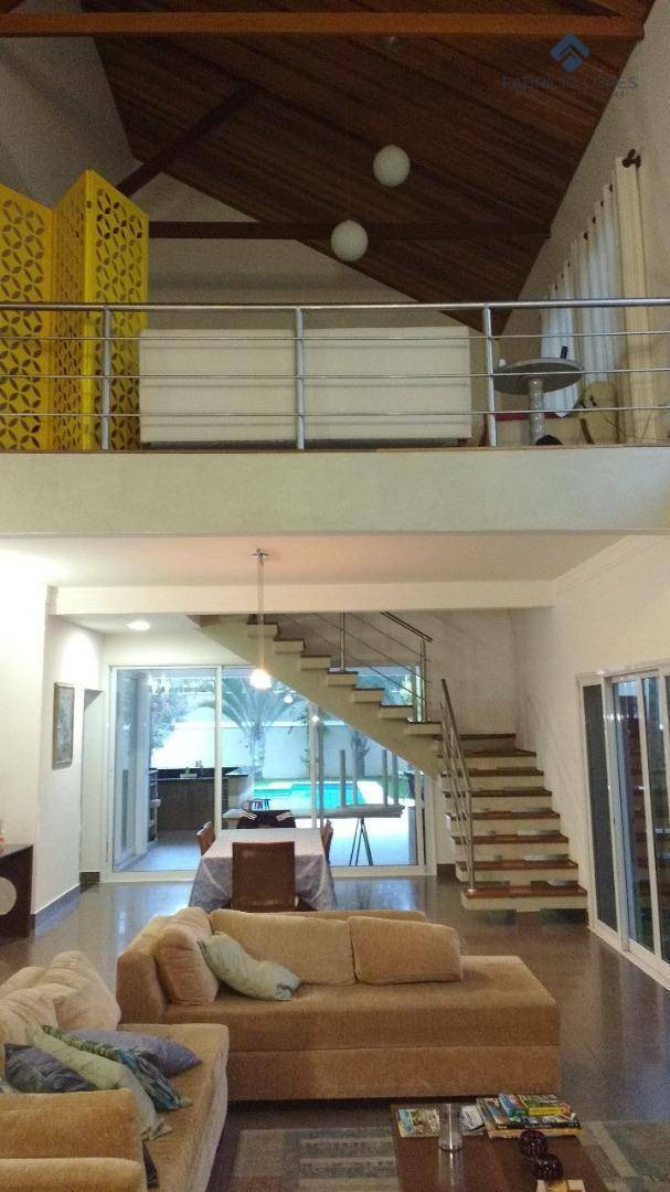 Casa à venda com 5 quartos, 380m² - Foto 14