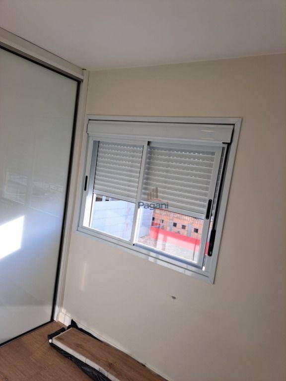 Apartamento à venda com 3 quartos, 70m² - Foto 10