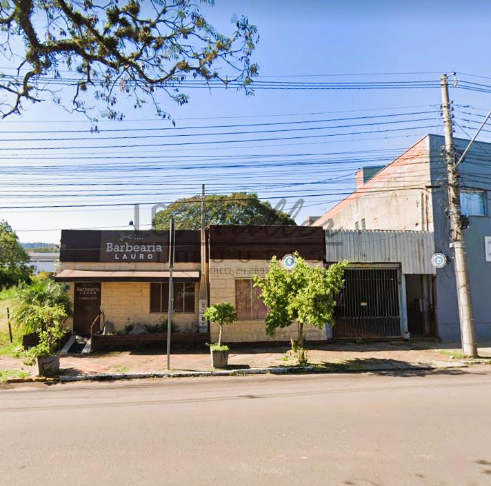 Terreno à venda, 629m² - Foto 3