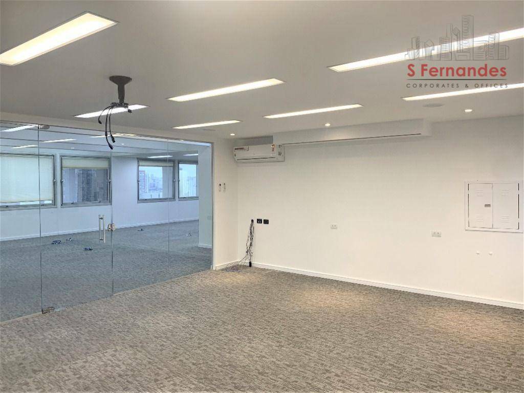 Conjunto Comercial-Sala para alugar, 415m² - Foto 8