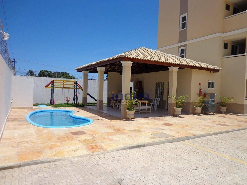 Apartamento, 2 quartos, 69 m² - Foto 1