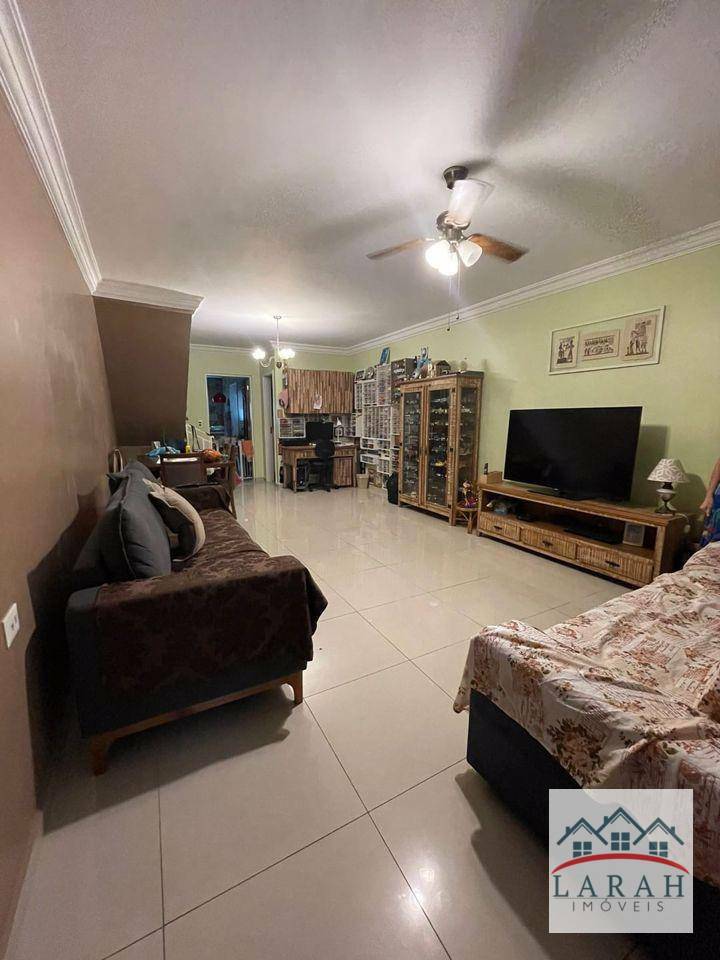 Sobrado à venda com 3 quartos, 98M2 - Foto 7