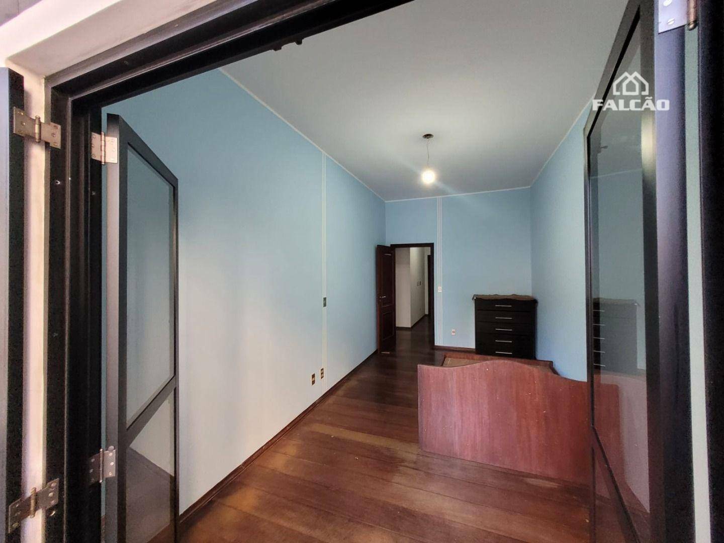 Sobrado à venda e aluguel com 4 quartos, 266m² - Foto 20