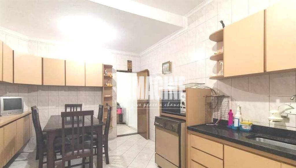 Sobrado à venda com 3 quartos, 80m² - Foto 6