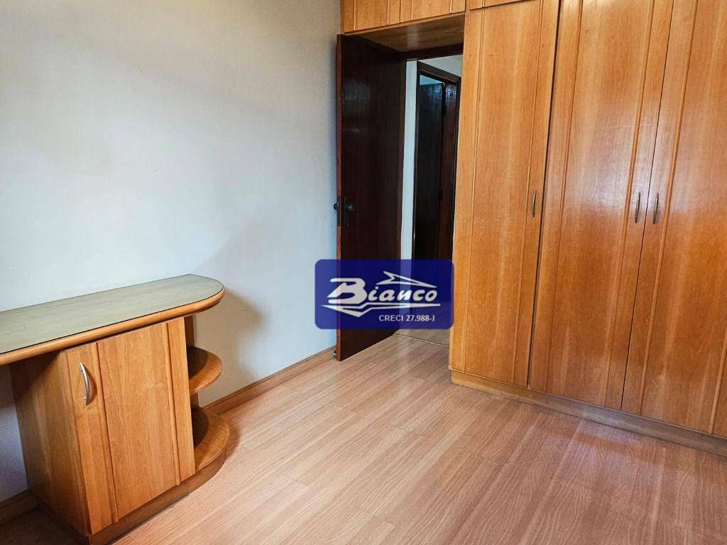 Sobrado à venda com 3 quartos, 160m² - Foto 25