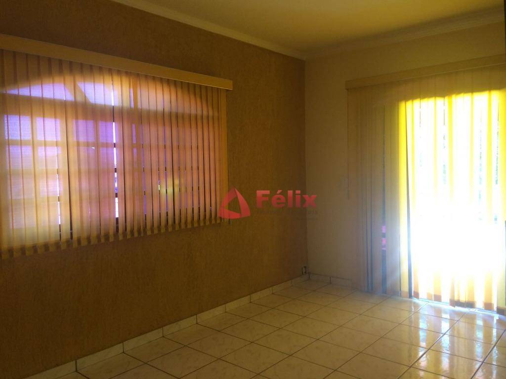 Sobrado à venda com 4 quartos, 120m² - Foto 15