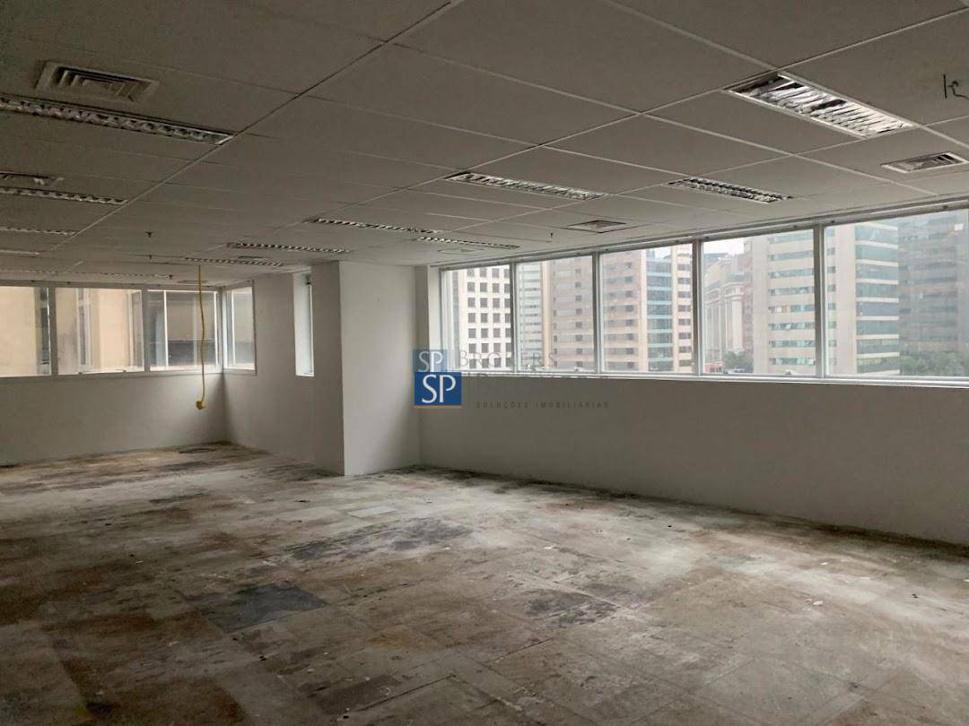 Conjunto Comercial-Sala para alugar, 200m² - Foto 1