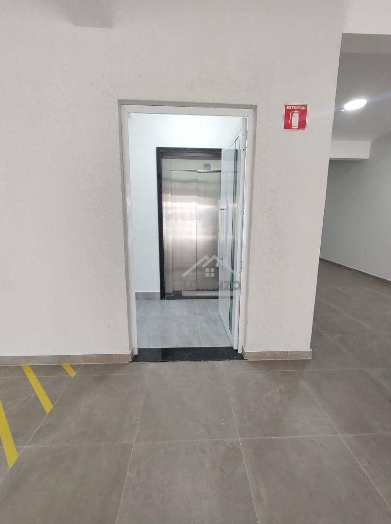 Apartamento à venda com 3 quartos, 78m² - Foto 11