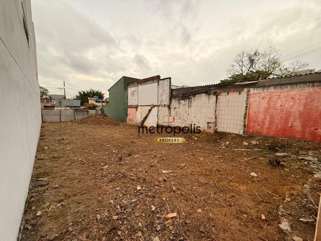 Terreno, 300 m² - Foto 2