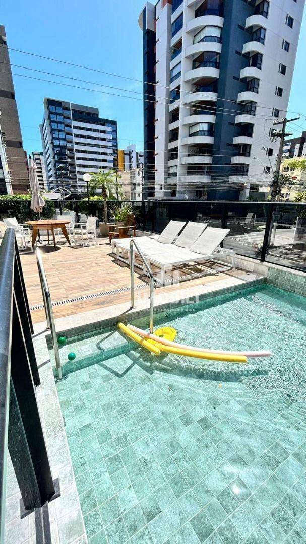 Apartamento, 3 quartos - Foto 1