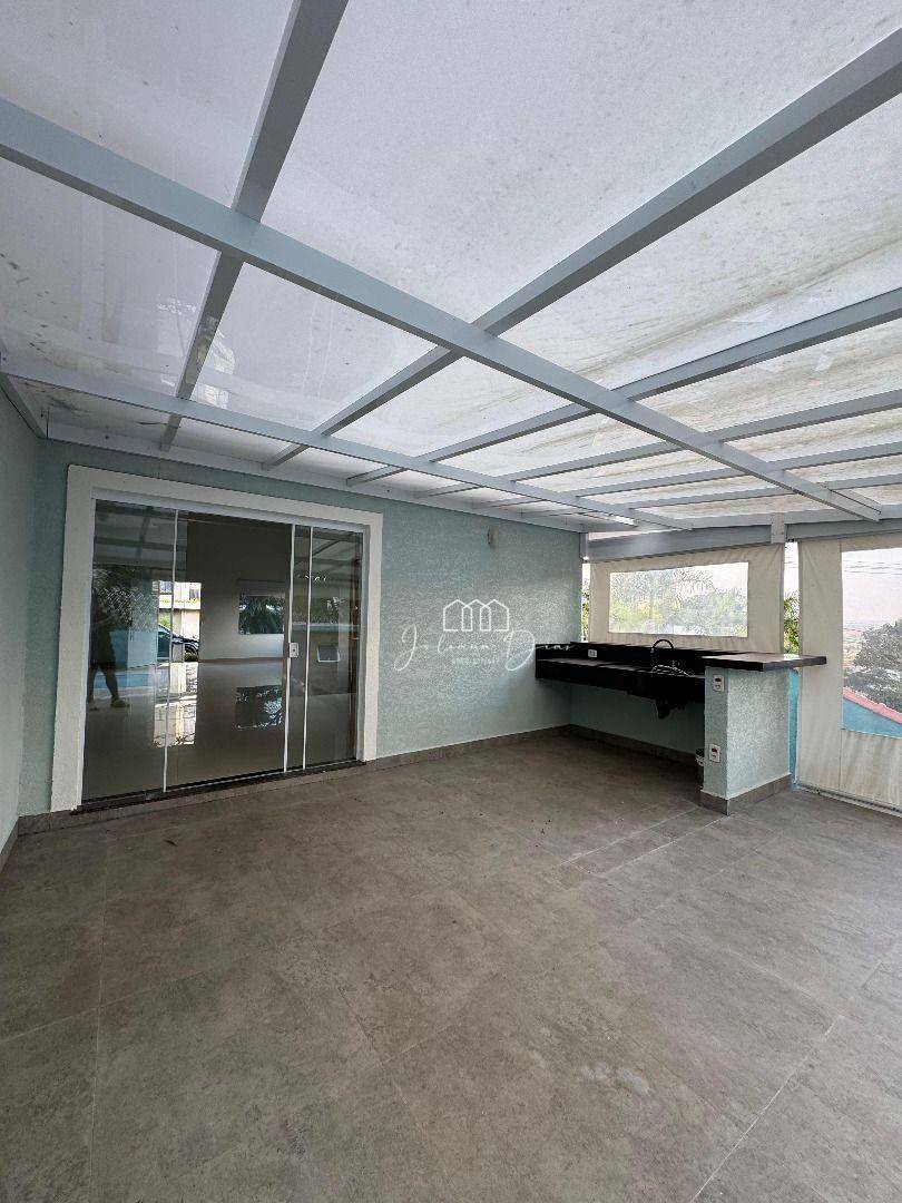 Casa à venda com 3 quartos, 110m² - Foto 5