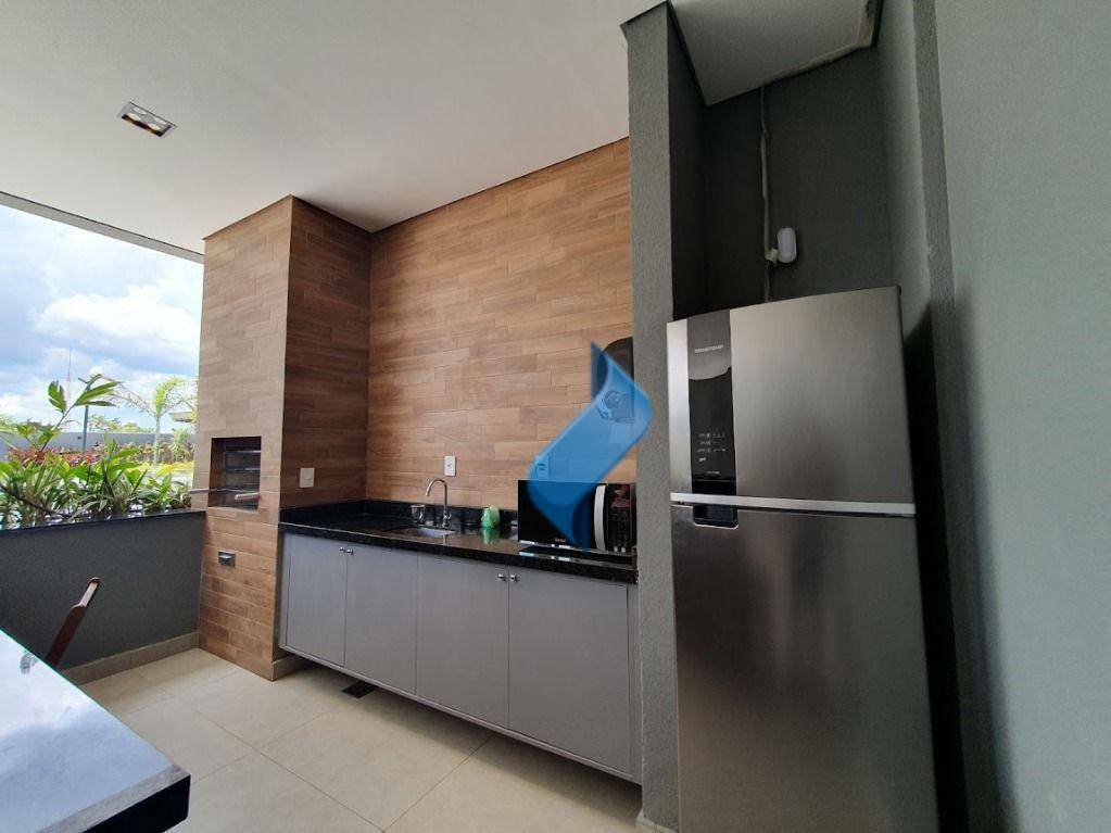 Apartamento para alugar com 3 quartos, 125m² - Foto 41