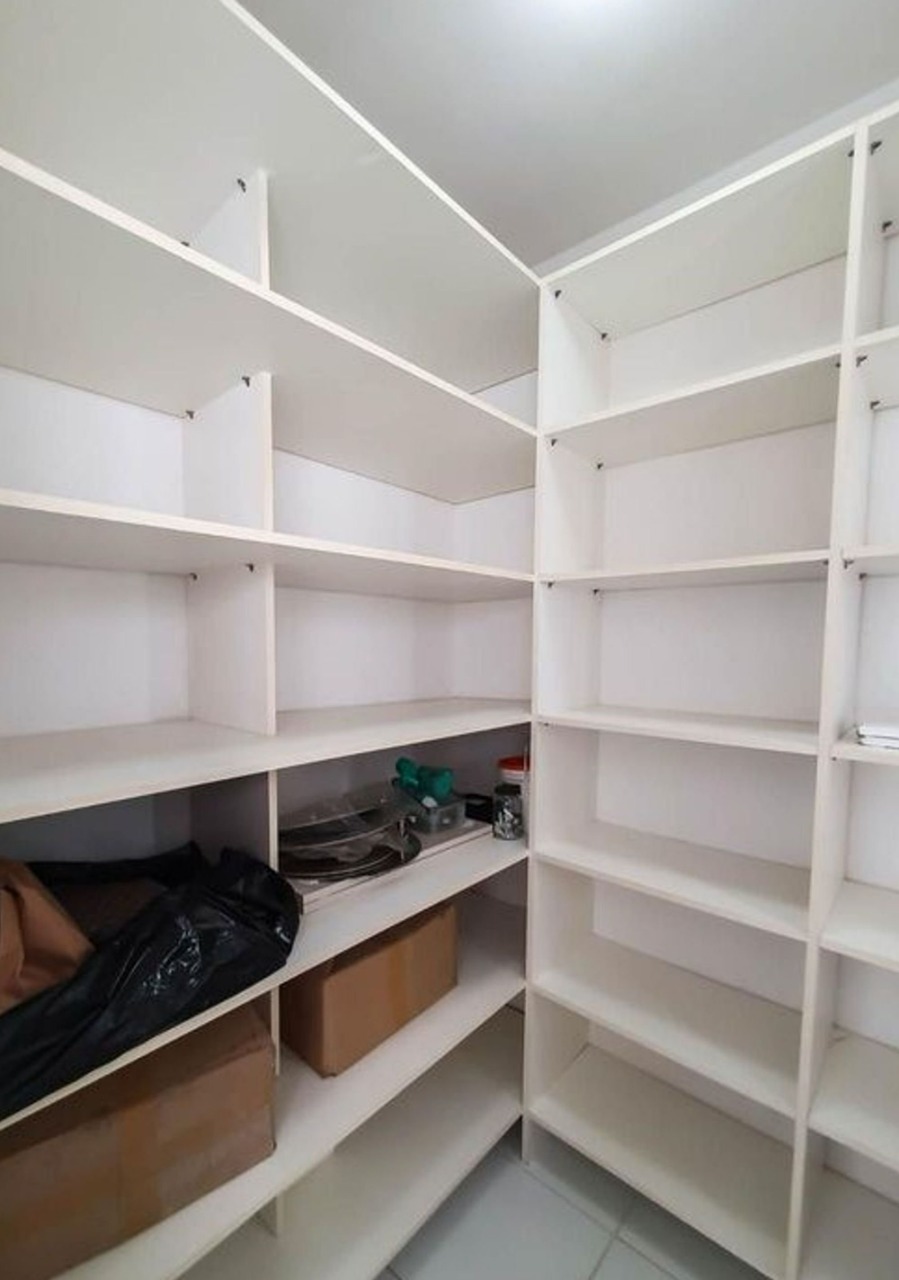 Apartamento à venda com 2 quartos, 129m² - Foto 10