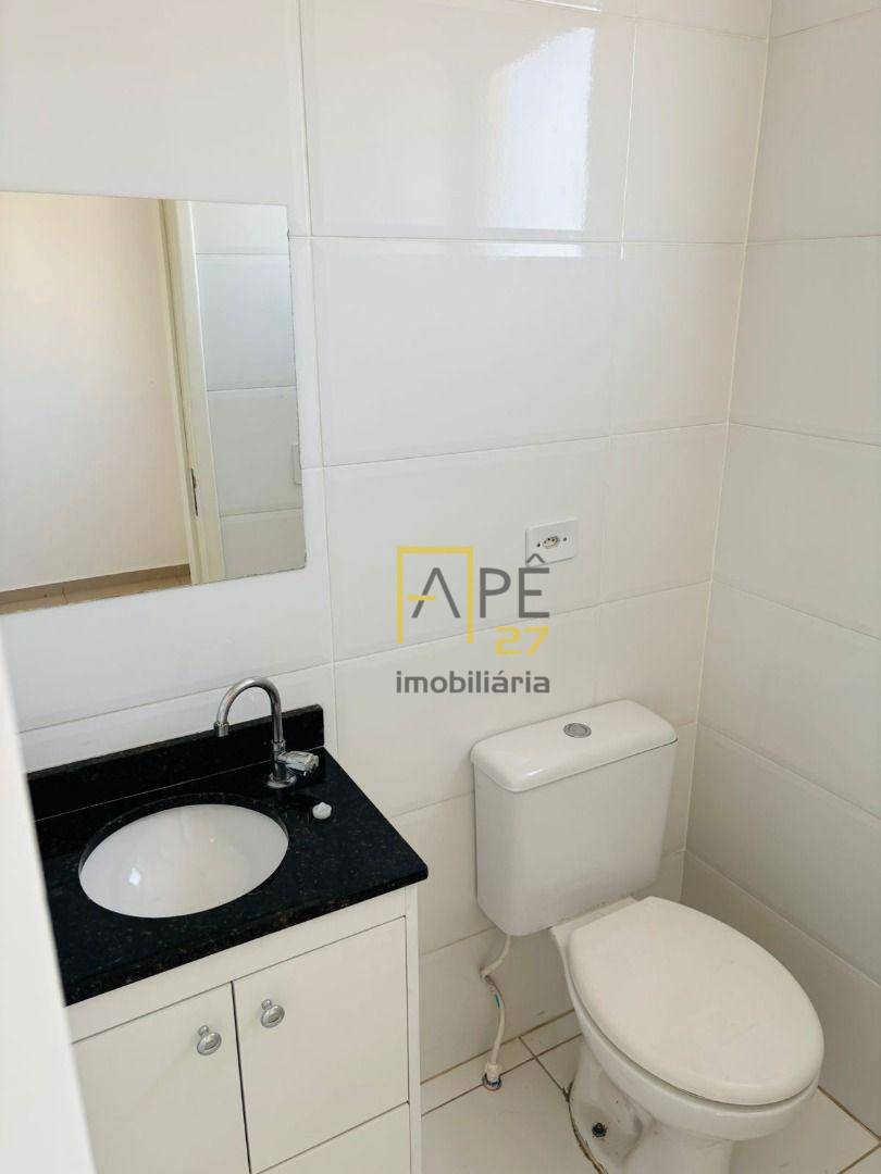 Apartamento para alugar com 2 quartos, 59m² - Foto 19