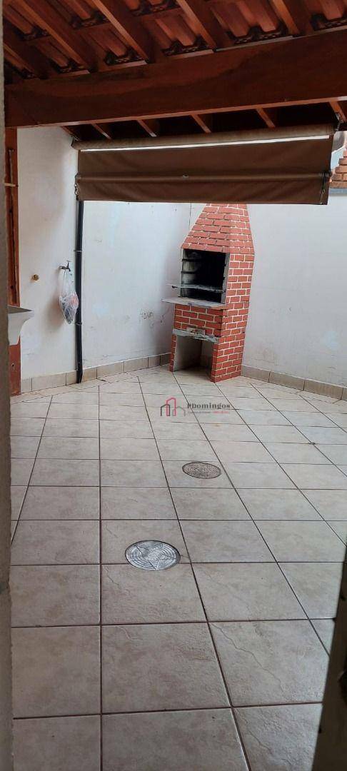 Sobrado à venda com 3 quartos, 89m² - Foto 10