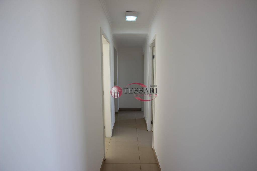 Apartamento à venda com 3 quartos, 104m² - Foto 3