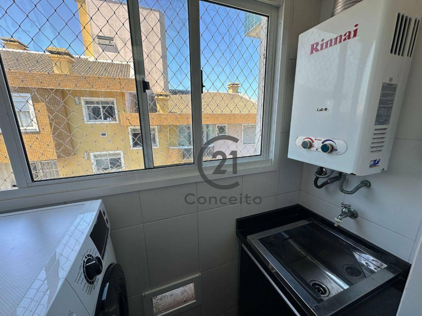 Apartamento à venda com 2 quartos, 78m² - Foto 18