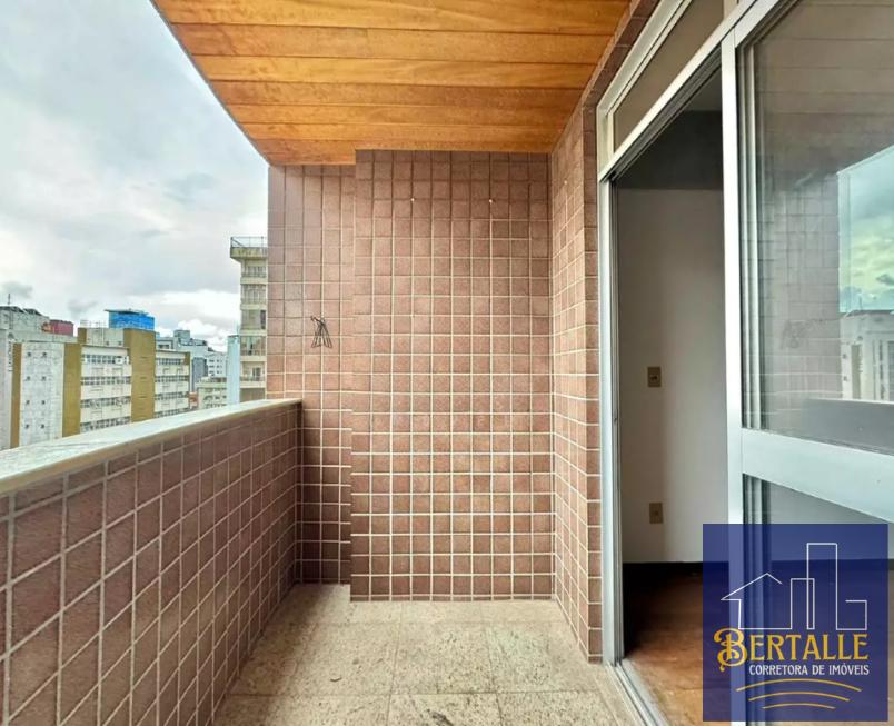 Apartamento à venda com 3 quartos, 80m² - Foto 5