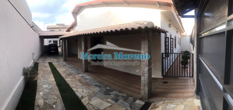 Casa à venda com 5 quartos, 474m² - Foto 11