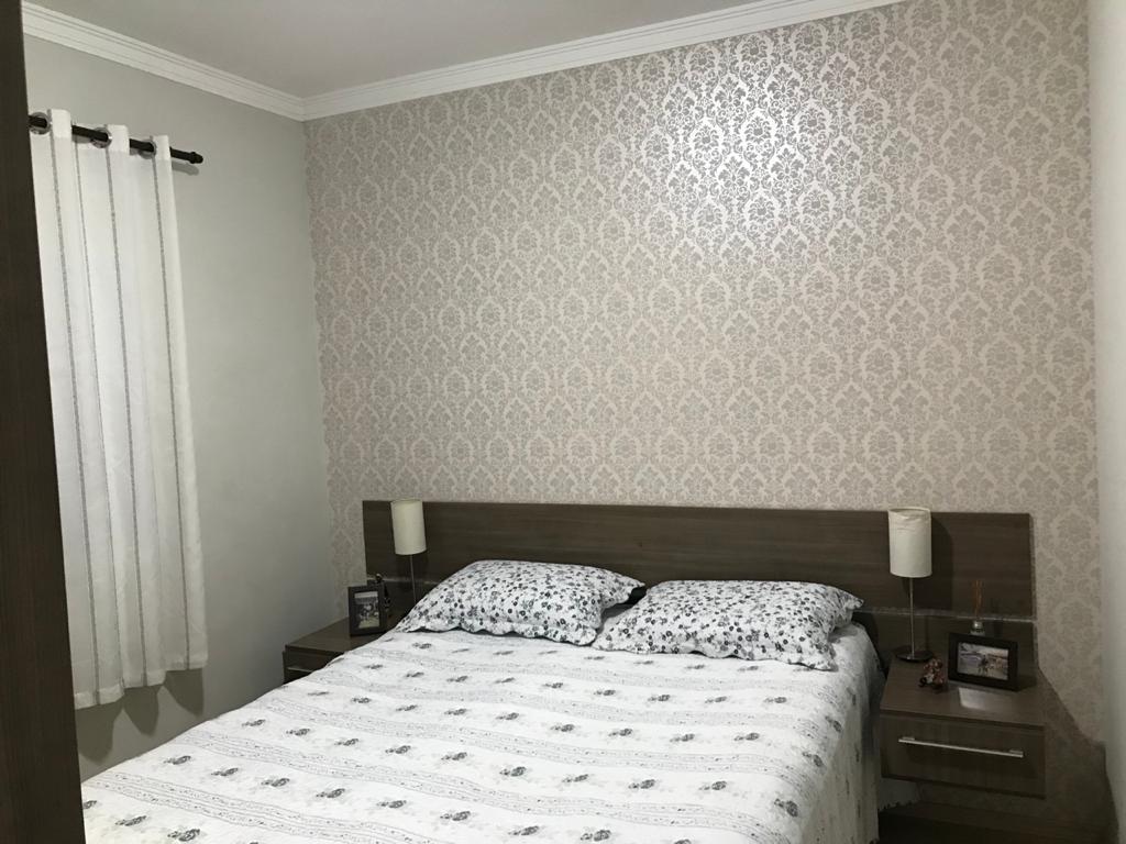 Apartamento à venda com 2 quartos, 54m² - Foto 4