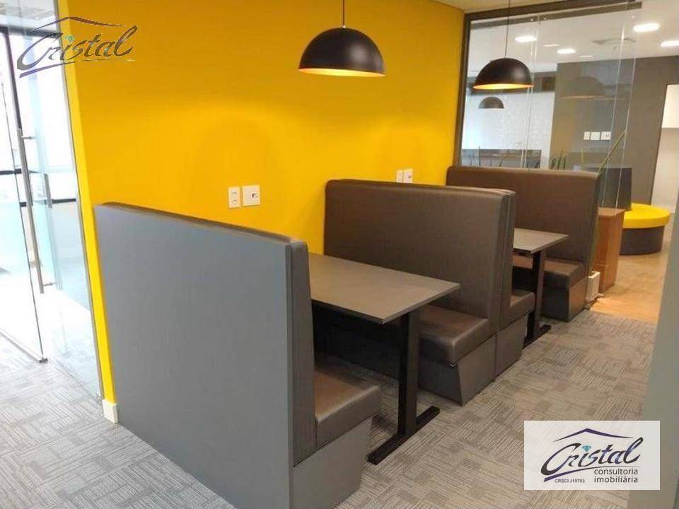 Conjunto Comercial-Sala para alugar, 300m² - Foto 2