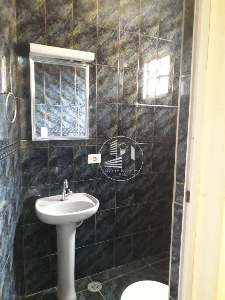 Sobrado à venda com 3 quartos, 124m² - Foto 9