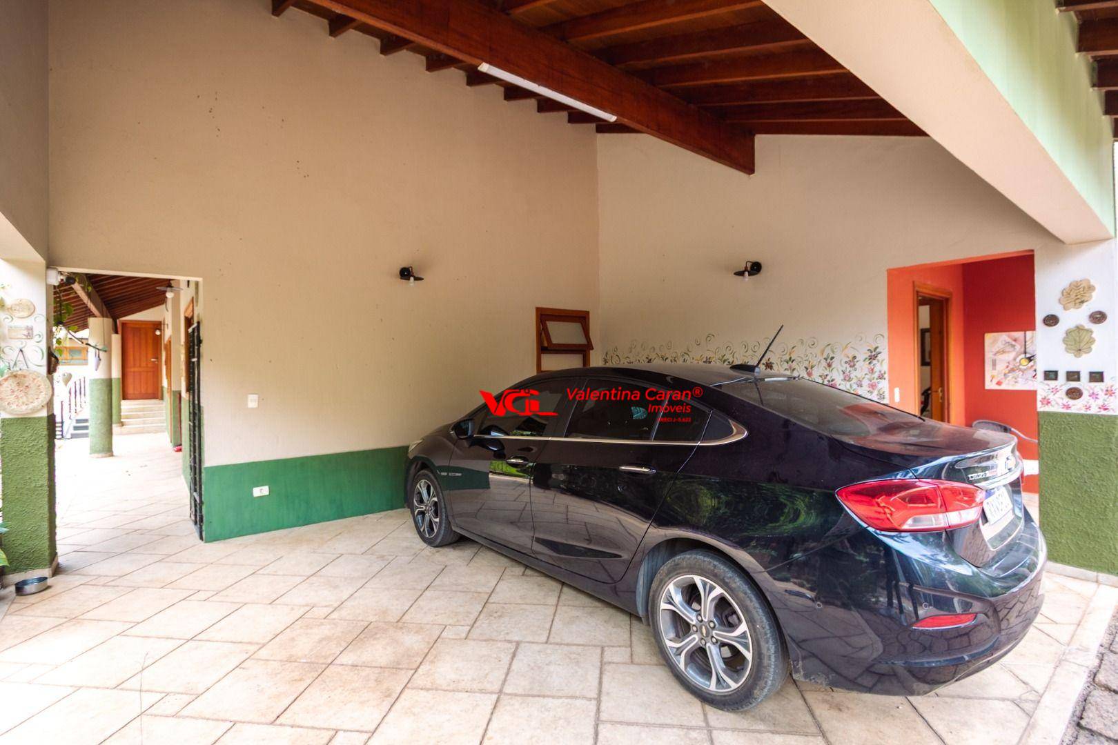 Chácara, 4 quartos, 1680 m² - Foto 3