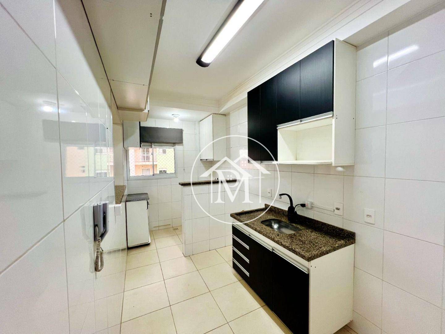 Apartamento à venda com 2 quartos, 59m² - Foto 4