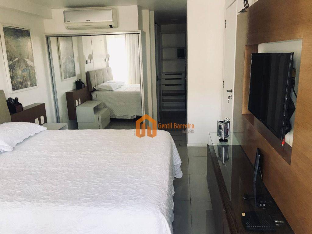 Cobertura à venda com 3 quartos, 140m² - Foto 22