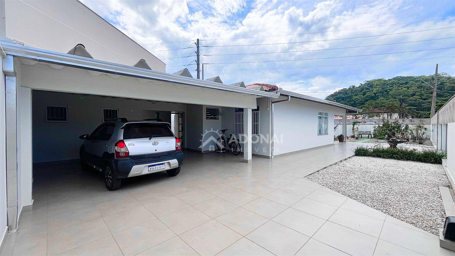 Casa à venda com 3 quartos, 166m² - Foto 24