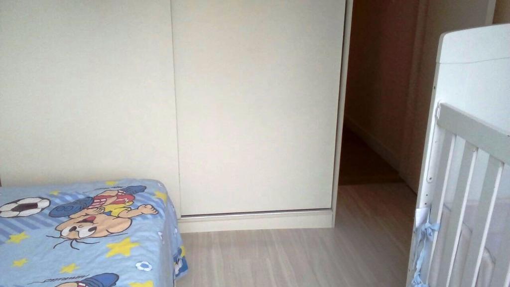 Apartamento à venda com 3 quartos, 100m² - Foto 25