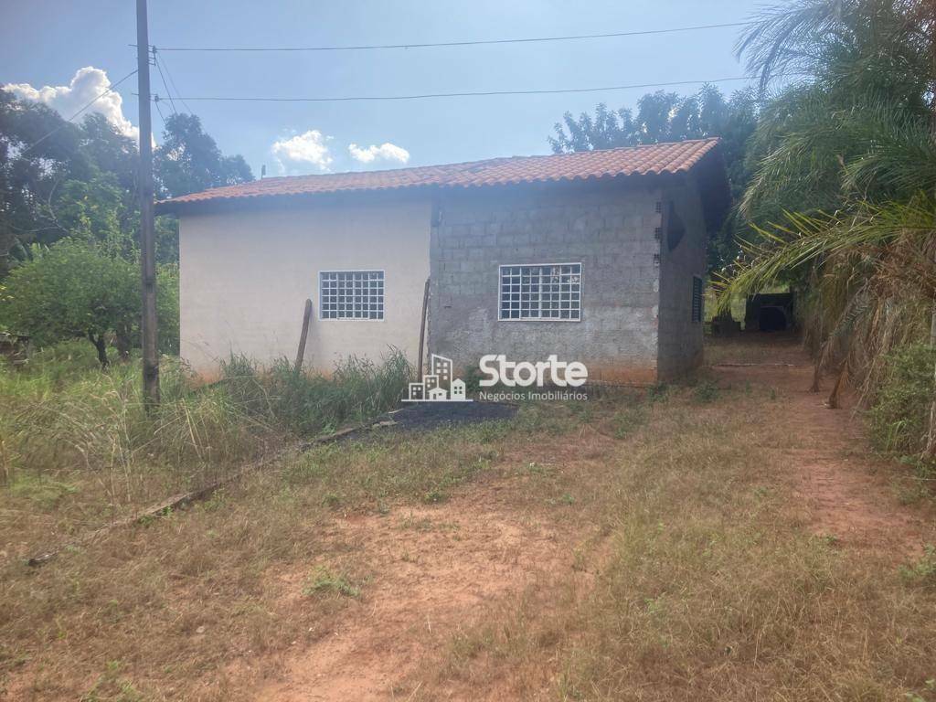 Sítio à venda com 2 quartos, 1540m² - Foto 17