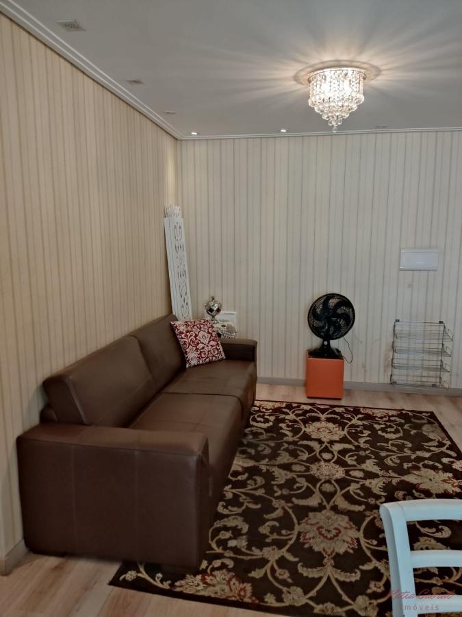 Apartamento à venda com 2 quartos, 59m² - Foto 2