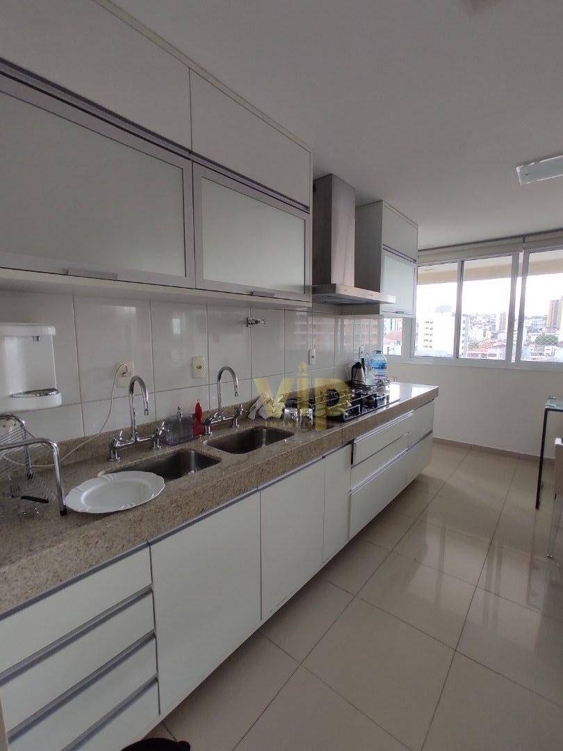 Apartamento à venda com 3 quartos, 157m² - Foto 20