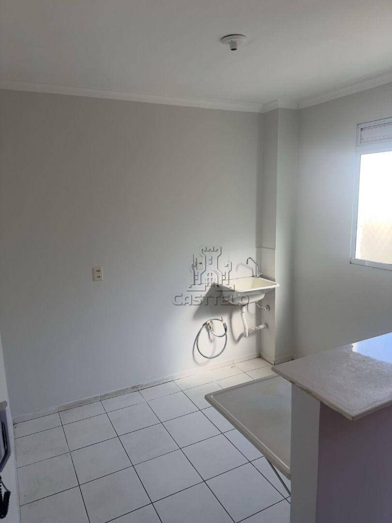 Apartamento, 2 quartos, 41 m² - Foto 4