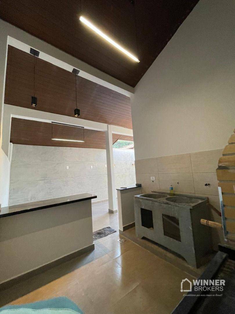 Casa à venda com 3 quartos, 150M2 - Foto 15