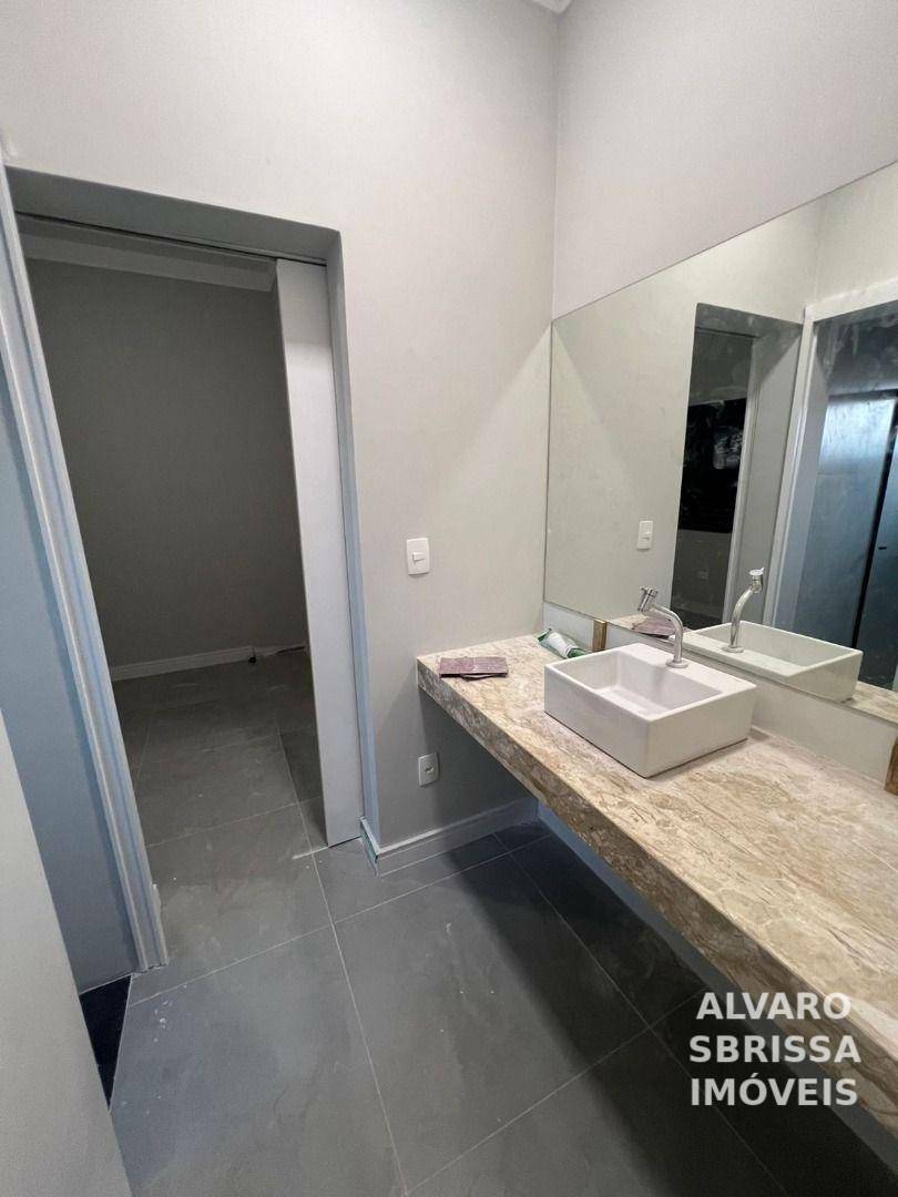 Casa de Condomínio à venda com 3 quartos, 172m² - Foto 5