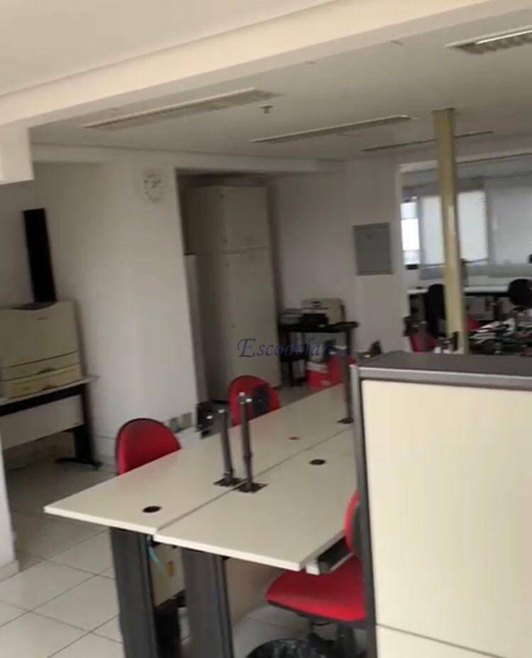 Conjunto Comercial-Sala à venda e aluguel, 202m² - Foto 13