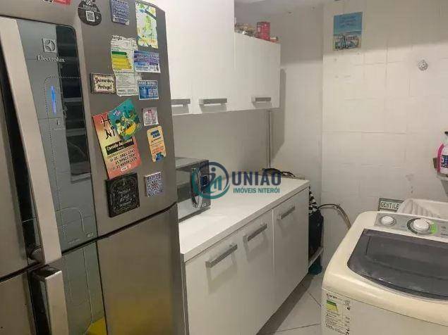 Apartamento à venda com 1 quarto, 40m² - Foto 14