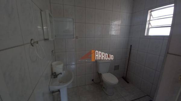 Sobrado à venda com 2 quartos, 95m² - Foto 11