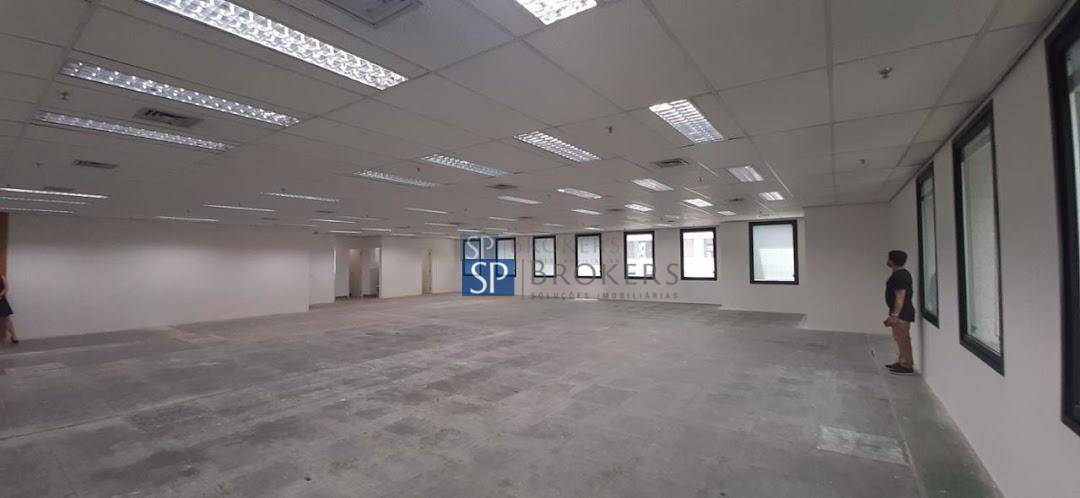 Conjunto Comercial-Sala para alugar, 321m² - Foto 5