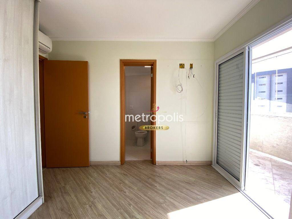 Apartamento à venda com 3 quartos, 158m² - Foto 33