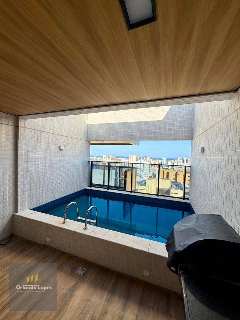 Cobertura, 3 quartos, 149 m² - Foto 3