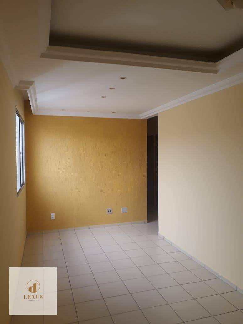 Apartamento à venda com 4 quartos, 95m² - Foto 2