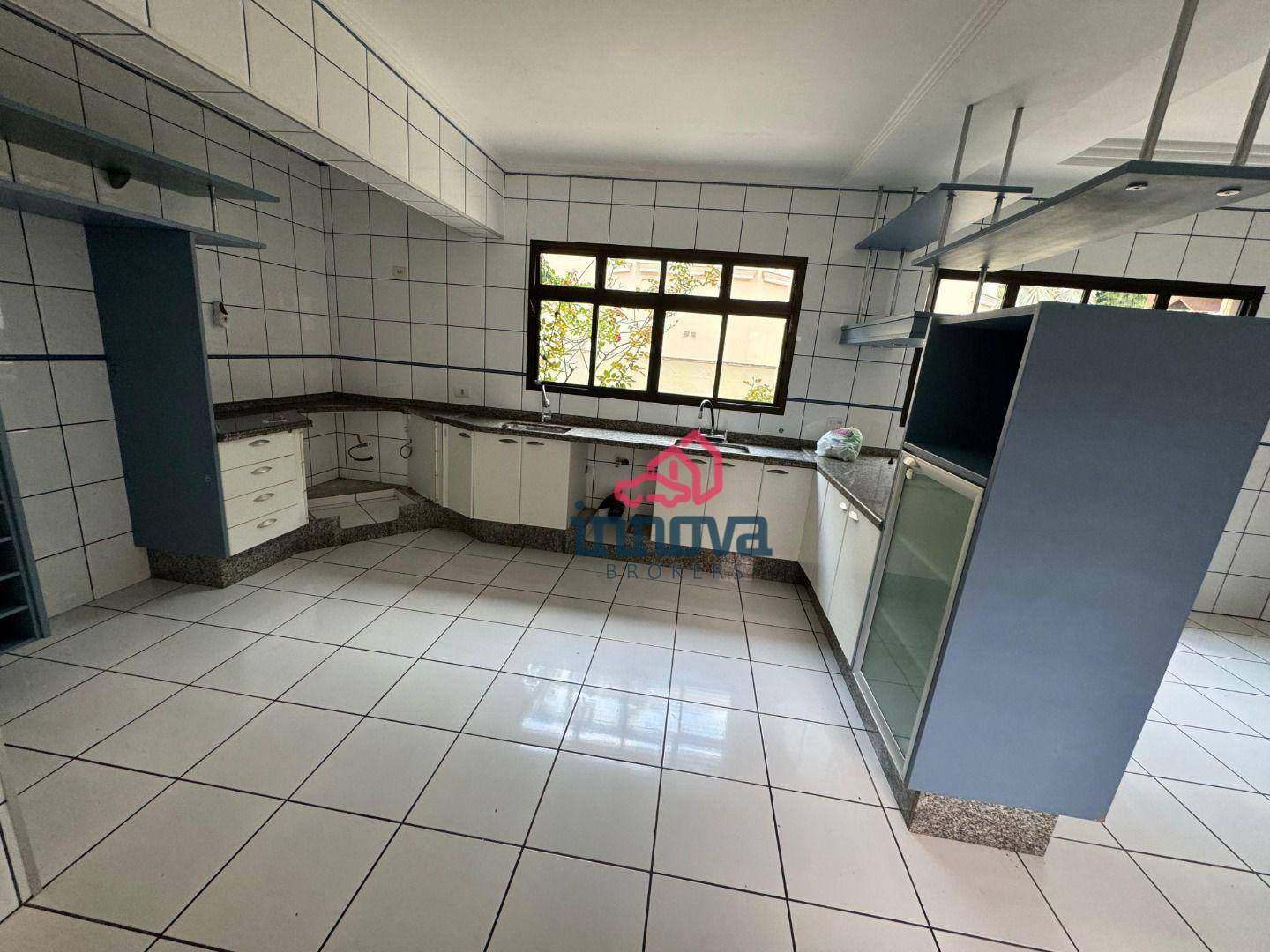 Sobrado à venda e aluguel com 5 quartos, 800m² - Foto 57