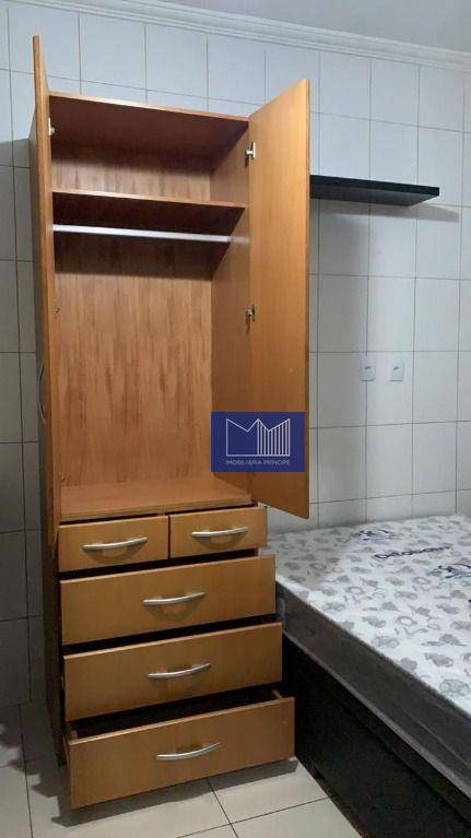 Kitnet e Studio à venda e aluguel com 1 quarto, 30m² - Foto 17