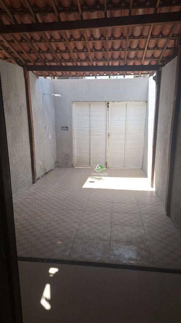 Sobrado à venda com 2 quartos, 87m² - Foto 4