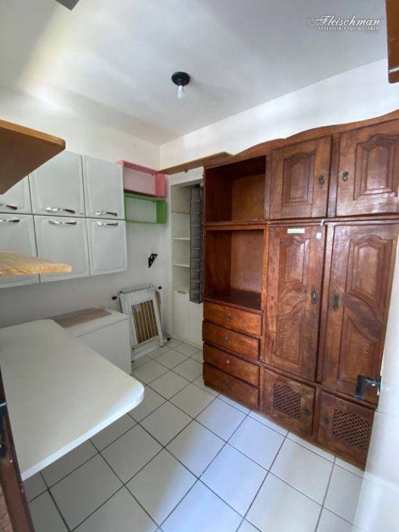 Apartamento para alugar com 3 quartos, 87m² - Foto 17