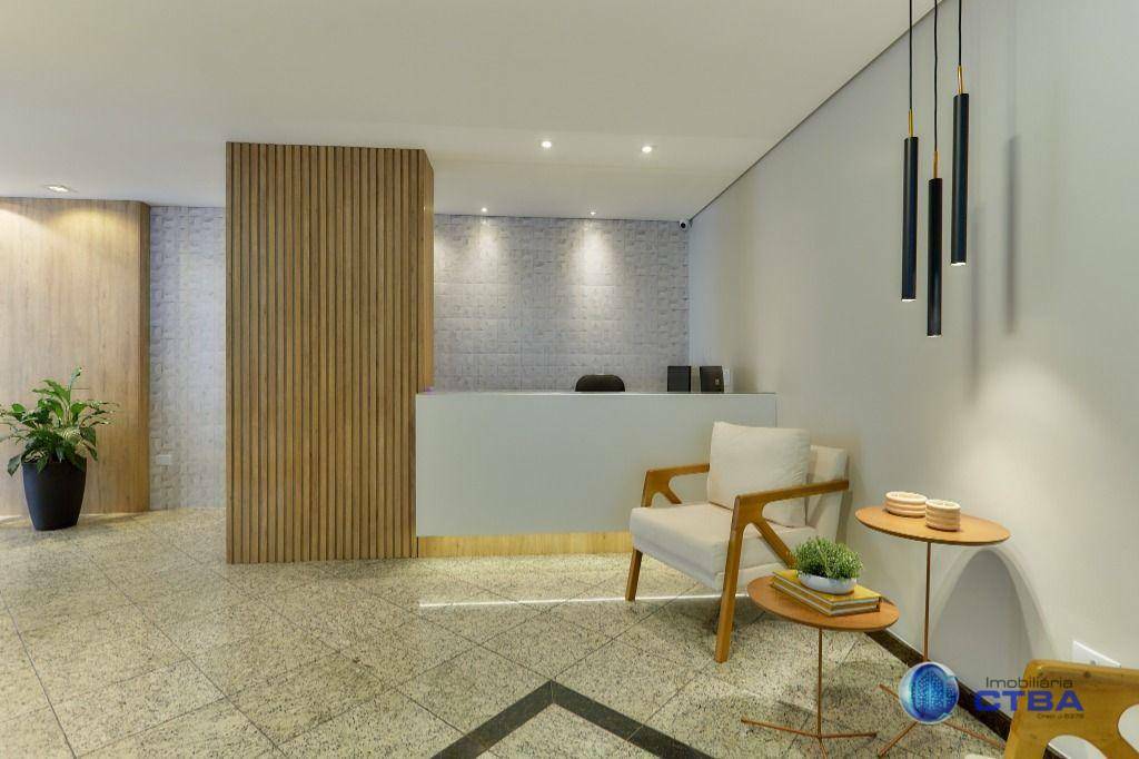 Apartamento à venda com 3 quartos, 182m² - Foto 3